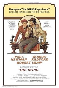 The Sting (1973)