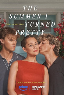 The Summer I Turned Pretty (2022)