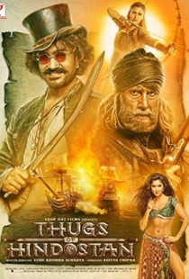 Thugs of Hindostan (2018)