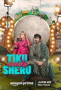 Tiku Weds Sheru (2023)
