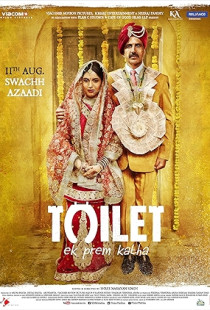 Toilet: A Love Story (2017)