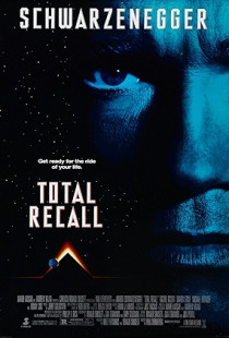 Total Recall (1990)