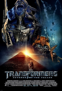 Transformers: Revenge of the Fallen (2009)