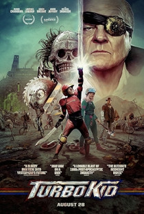 Turbo Kid (2015)