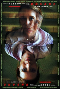 Unsane (2018)