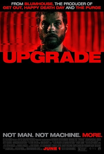 Upgrade (2018)
