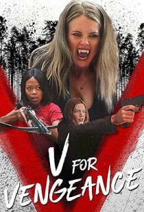 V for Vengeance (2022)