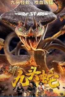 Variation Hydra (2020)