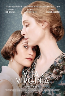 Vita & Virginia (2018)
