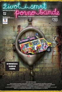 Zivot i smrt porno bande (2009)
