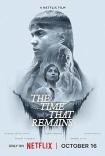 The Time That Remains (2025)