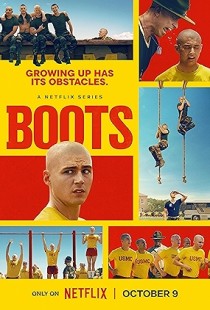 Boots (2025)