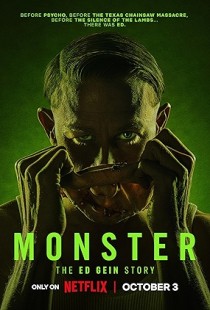 Monster (2022)